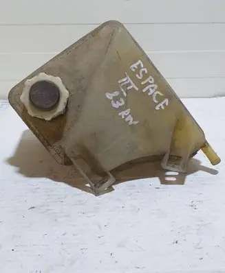 Renault Espace III Coolant expansion tank/reservoir 6025301899