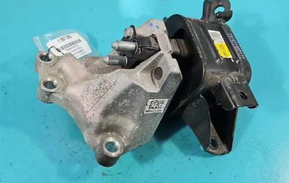 Hyundai Elantra VII Engine mount vacuum valve 21830AA000 IMPRK1567092