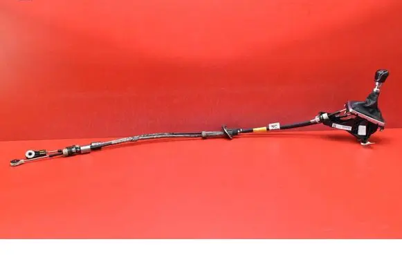 Ford Mondeo MK I Gear shift rod DG9R-7C453-MKD