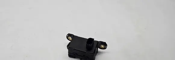 Jaguar XK - XKR ESP acceleration yaw rate sensor 5W9314B296AE 5W9314B296AF 10170103593