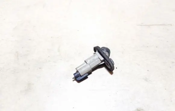 Opel Meriva A Front door sensor coupe 09153611