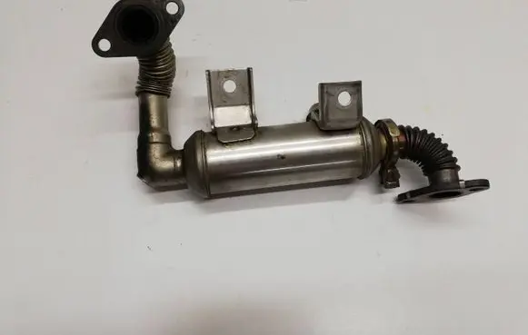 Ford S-MAX EGR valve cooler 4m5q9f464b1c