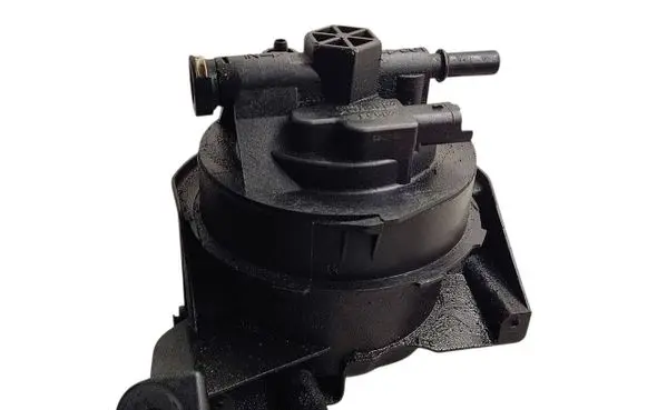 Peugeot 807 Fuel filter 9645928180