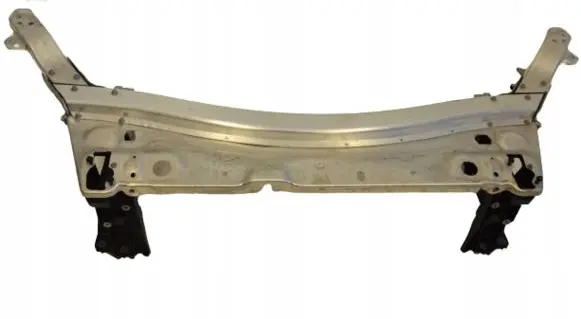 Mercedes-Benz GLC X253 C253 Top upper radiator support slam panel A2536201801