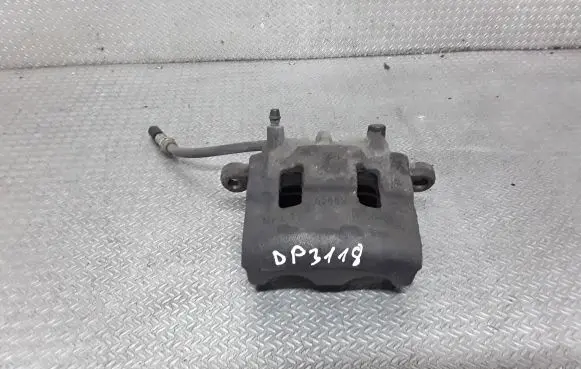 Mazda CX-7 Front brake caliper
