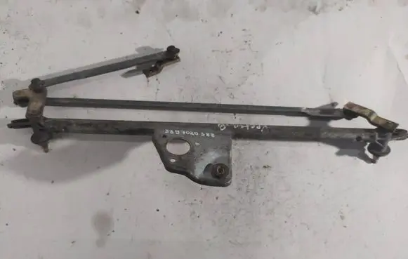 Opel Vectra B Front wiper linkage 3397020388