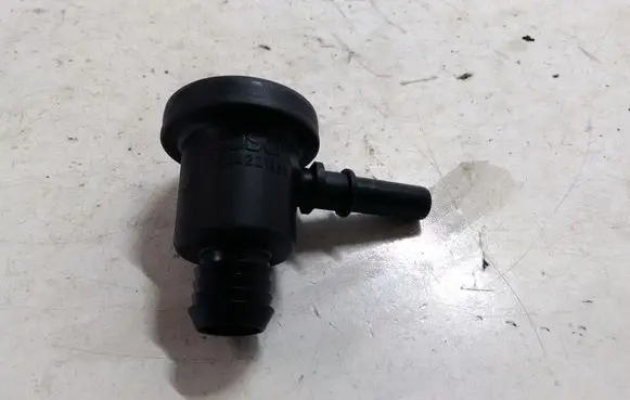 Citroen C8 Vacuum valve 0204221955