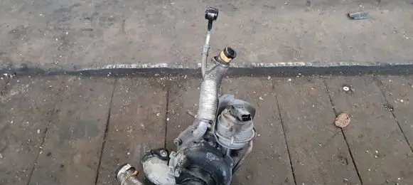 Volvo C30 Turbo 7840110005