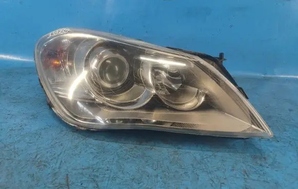 Suzuki Kizashi Headlight/headlamp 3512057L00