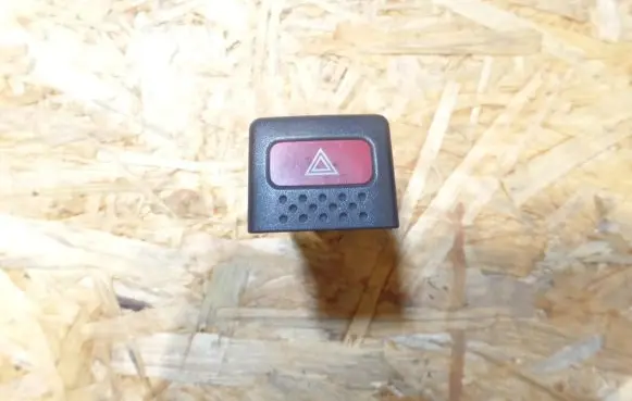 Infiniti G20 Hazard light switch NILES06016