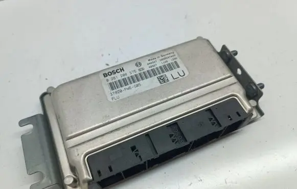 Honda Jazz Engine control unit/module 0261208375 37820PWEG05
