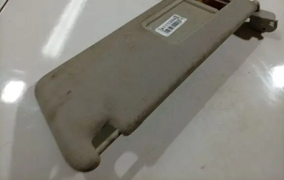 Audi A6 S6 C6 4F Sun visor 