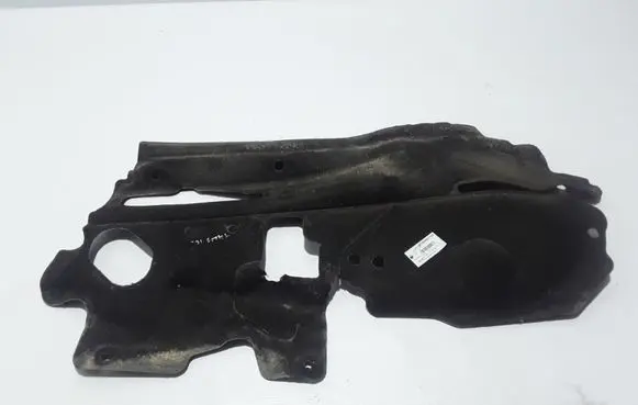 Renault Talisman Sound insulation of firewall 679006015R