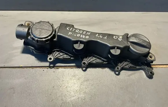 Citroen C4 I Rocker cam cover 993760
