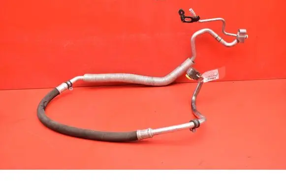 BMW X3 E83 Air conditioning (A/C) pipe/hose 3448289