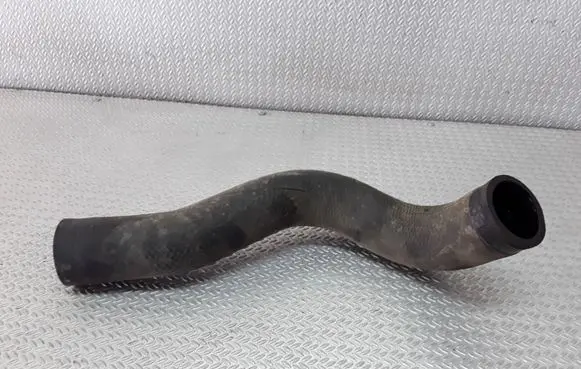 Honda Accord Intercooler hose/pipe