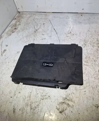 Porsche Macan (95B) Battery box tray cover/lid 