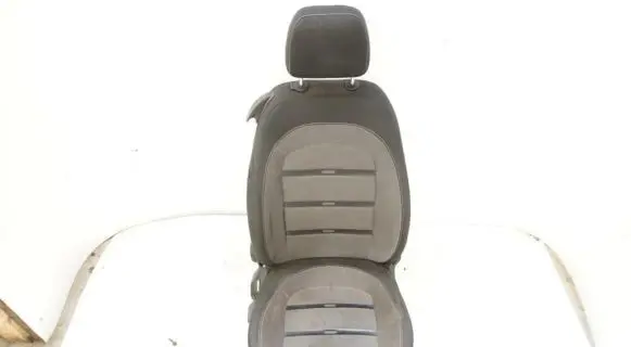 Fiat Punto Evo Front passenger seat 