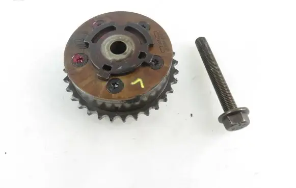 Volkswagen Phaeton Camshaft pulley/ VANOS 07C109087F
