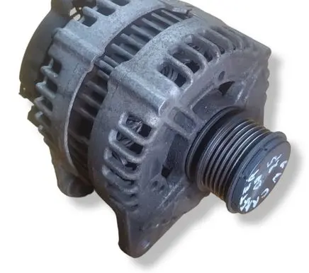 Volkswagen Crafter Generator/alternator CA1912IR1 120814 310681
