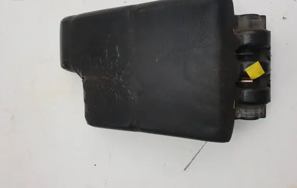 BMW 3 E36 Glove box central console 
