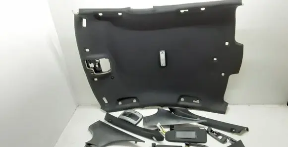 Volvo S60 Headlining set 39822263