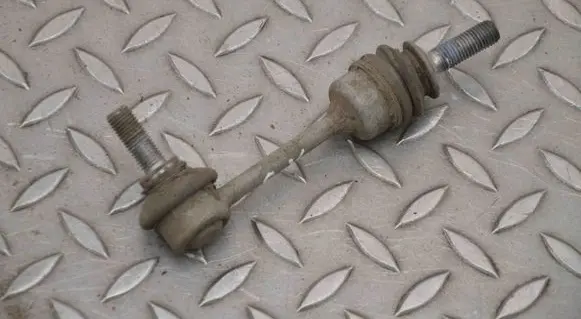 BMW X5 F15 Rear anti-roll bar/stabilizer link 