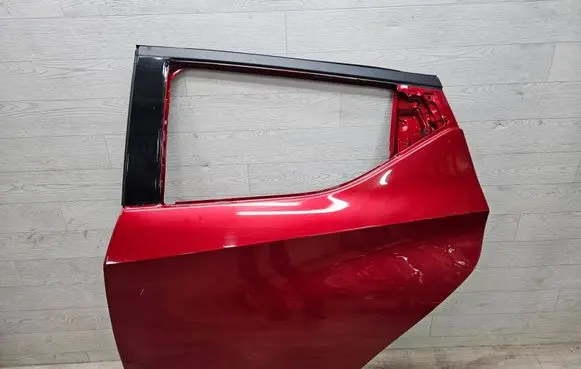 Nissan Micra K14 Rear door 821135FA5B