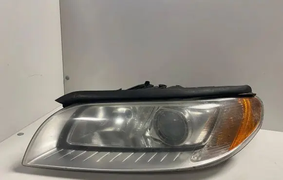 Volvo S80 Headlight/headlamp 31353534 6337100000