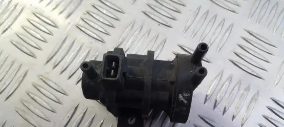 Renault Scenic I Turbo solenoid valve 7700103403 4534375