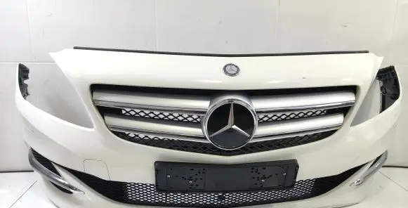 Mercedes-Benz B W246 W242 Front bumper