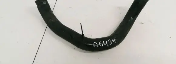 Ford Mondeo Mk III Engine coolant pipe/hose 1S718260CC