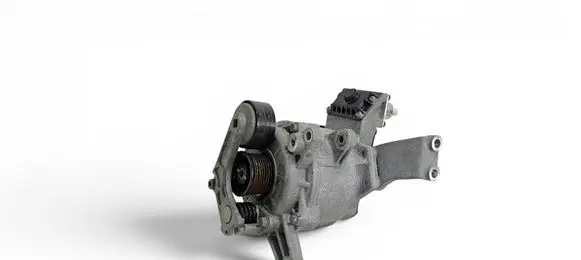 Hyundai Kona I Generator/alternator 3739003900 52450