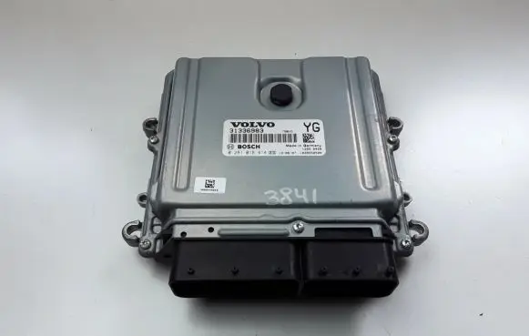 Volvo V60 Engine control unit/module 31336983