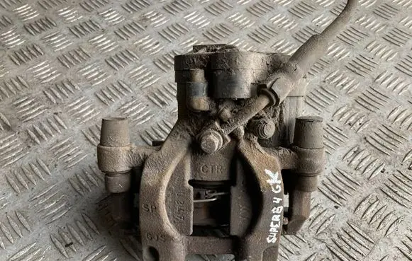 Skoda Superb B8 (3V) Rear brake caliper