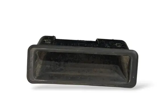 BMW 5 E60 E61 Tailgate/trunk/boot exterior handle 7118158 51247118158