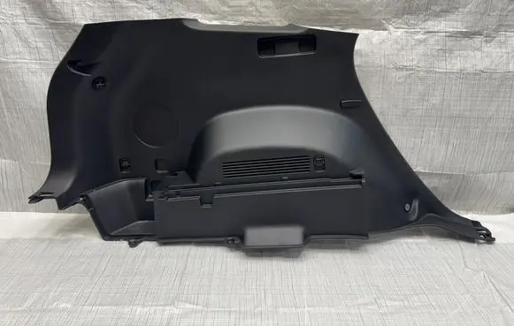 KIA Sorento IV Trunk/boot side trim panel 