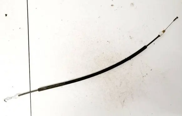 Opel Astra G Rear door cable line 