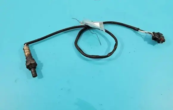 Opel Astra H Lambda probe sensor GM09202575 IMPRK1379897