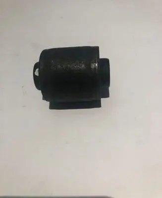 Hyundai i30 Rear axle beam mounts housing 55217A6000