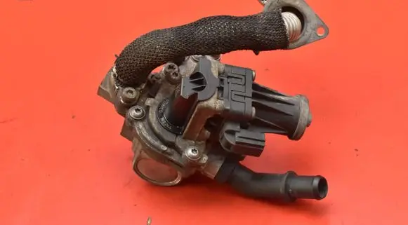 EGR valve