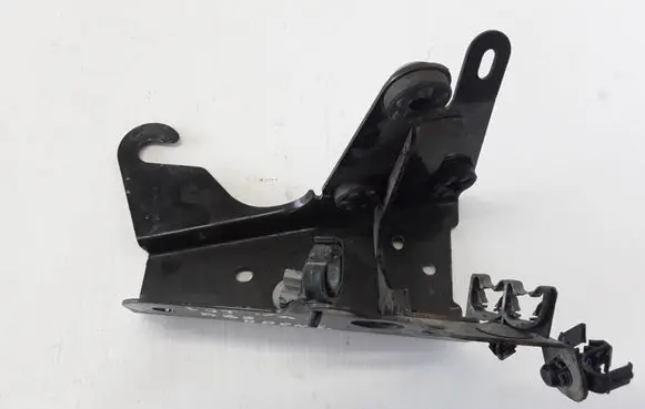 Renault Megane III ABS pump bracket 478400012R