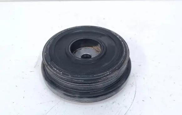 Hyundai ix35 Crankshaft pulley 231242F000