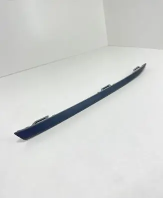 Audi A3 8Y Front bumper splitter molding 8Y0807534A