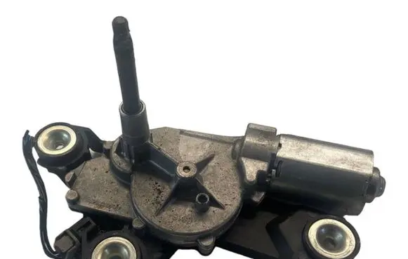 Ford Focus Rear window wiper motor BV6117K441AA 0390201205
