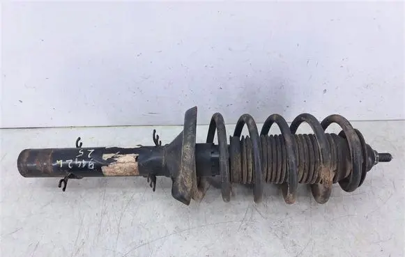 Skoda Octavia Mk1 (1U) Front shock absorber with coil spring 