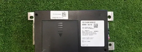 Mini One - Cooper F56 F55 Camera control unit module 5A04A05