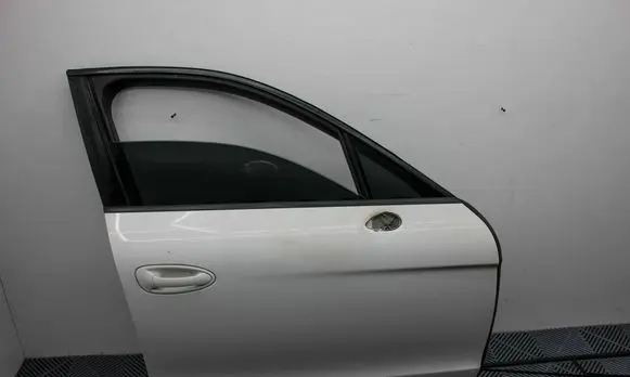 Porsche Panamera (970) Front door