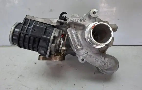 Peugeot 208 II Turbo S27612101 9845031980