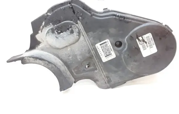 Timing belt guard (cover)